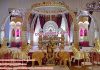 Indian Wedding Elephant Teeth Style Mandap Indian Wedding Elephant Teeth Style Mandap