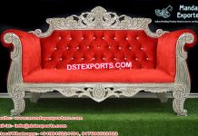 Latest Designer Wedding Love Seat Latest Designer Wedding Love Seat