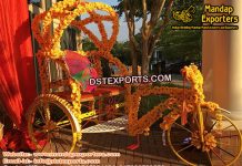 Punjabi Wedding Photography Rickshaw Punjabi Wedding Photography Rickshaw