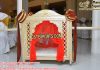 Royal Hindu Wedding Doli For Bride Royal Hindu Wedding Doli For Bride