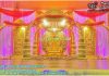 South Indian Elephant Marriage Mandap South Indian Elephant Marriage Mandap