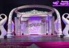 Stunning Indian Wedding Elephant Mandap Stunning Indian Wedding Elephant Mandap