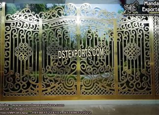 Stylish Wedding Golden Gate Panel Frame Stylish Wedding Golden Gate Panel Frame