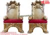 Wedding Rajawada Look King Style Chairs Wedding Rajawada Look King Style Chairs