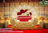 Best Hindu Wedding Event Stage Decoration Best Hindu Wedding Event Stage Decoration