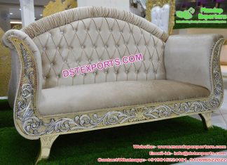 French Wedding Chaise Lounge Sofa French Wedding Chaise Lounge Sofa