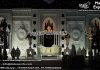 Grand Wedding Stage Fiber Back-Frame Grand Wedding Stage Fiber Back-Frame