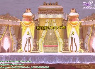 Indian Wedding Mandap Indian Wedding Mandap
