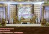 Muslim Wedding Mughal Theme Stage Decor Muslim Wedding Mughal Theme Stage Decor