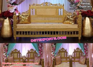 Best Arabian Wedding Maharaja Sofa Set Best Arabian Wedding Maharaja Sofa Set