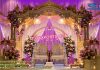 Attractive Wooden Mandap For Gujarati Wedding Attractive Wooden Mandap For Gujarati Wedding