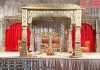Hindu Wedding Bollywood Theme Mandap Hindu Wedding Bollywood Theme Mandap