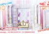 Modern Bollywood Wedding Stage Decoration Modern Bollywood Wedding Stage Decoration