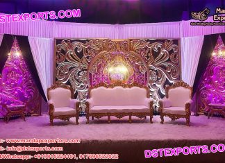 Exclusive American Wedding Frame Decor Exclusive American Wedding Frame Decor