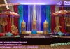 Moroccan Theme Mehndi Stage UK Moroccan Theme Mehndi Stage UK