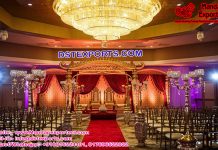 Hindu Wedding Dhanush Mandap Dallas Hindu Wedding Dhanush Mandap Dallas