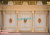 Hindu Wedding Double Pillar Stage UK Hindu Wedding Double Pillar Stage UK