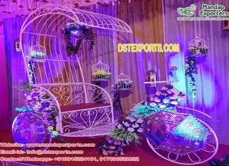 Latest Mini Buggy for Bridal Entry Latest Mini Buggy for Bridal Entry
