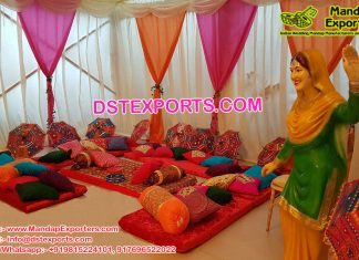 Punjabi Style Mehndi Setup Canada Punjabi Style Mehndi Setup Canada