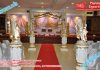 Stylish Wedding Devdas Mandap Malaysia Stylish Wedding Devdas Mandap Malaysia