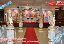 Stylish Wedding Devdas Mandap Malaysia Stylish Wedding Devdas Mandap Malaysia