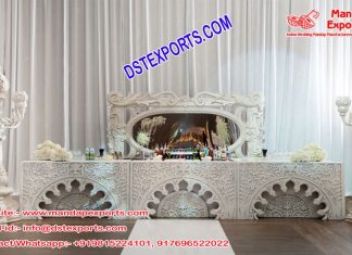 Stylish Wedding Moroccan Lamp Stage UK Stylish Wedding Moroccan Lamp Stage UK