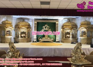 Top Hindu Wedding Stage Decor USA Top Hindu Wedding Stage Decor USA