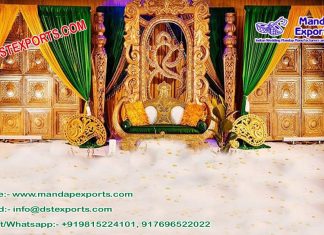 Traditional Tamilian Wedding Fiber Stage Oslo Traditional Tamilian Wedding Fiber Stage Oslo