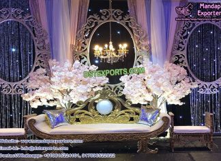 Trending Wedding Oval Shape Back frame Trending Wedding Oval Shape Back frame