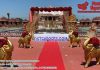 Wedding Walkway theme Elephant Statues Wedding Walkway theme Elephant Statues