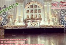 Western Wedding Vintage Stage Decoration Houston Western Wedding Vintage Stage Decoration Houston