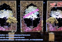 Asian Wedding Fiber Back-Walls/Panel
