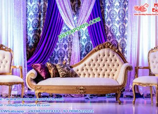 Gorgeous Wedding Event Italian Sofa Set Gorgeous Wedding Event Italian Sofa Set