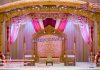 Gujarati Wedding Wooden Carved Mandap Gujarati Wedding Wooden Carved Mandap