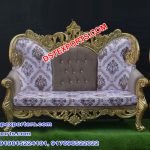 Latest Bollywood Wedding Designer Sofa Set