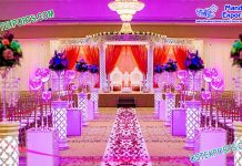 Latest Wedding Diamond/Crystal Mandap New York Latest Wedding Diamond Crystal Mandap New York