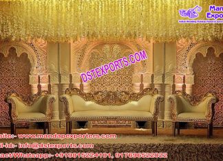 Muslim Wedding Fiber 3D Back-Frames London Muslim Wedding Fiber 3D Back-Frames London