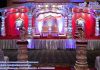 Traditional Indian Wedding Devdas Mandap Set Traditional Indian Wedding Devdas Mandap Set