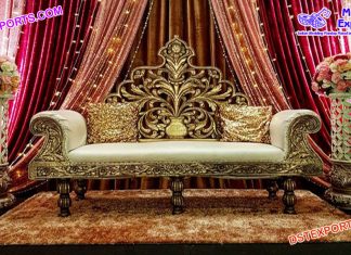 Designer Love Seater for Latest Wedding Designer Love Seater for Latest Wedding