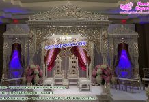 Dreamy Wedding Bollywood Mandap Melbourne Dreamy Wedding Bollywood Mandap Melbourne