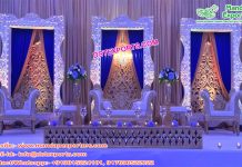 Eminent Wedding Silver Fiber Back-Frames Panels Eminent Wedding Silver Fiber Back-Frames Panels