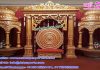 Latest South Asian Wedding Stage Decor Latest South Asian Wedding Stage Decor