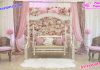 Muslim Wedding Designer Swing/Jhula Set Muslim Wedding Designer Swing Jhula Set