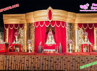 Royal Wedding Event Maharaja Stage Melbourne Royal Wedding Event Maharaja Stage Melbourne