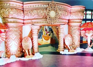Top Trending Wedding Entrance Decoration Top Trending Wedding Entrance Decoration