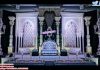 Best Wedding Event 3D Back Stage Vancouver