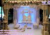 Indian Wedding Square Wooden Craft Mandap UK Indian Wedding Square Wooden Craft Mandap UK