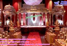 Latest Hindu Wedding Manavarai Mandap Set Latest Hindu Wedding Manavarai Mandap Set