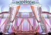 Traditional Delizio Wedding Mandap USA Traditional Delizio Wedding Mandap USA