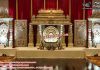 South Indian Manavarai Wedding Stage/Mandap